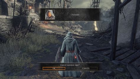 dark souls 3 private matchmaking